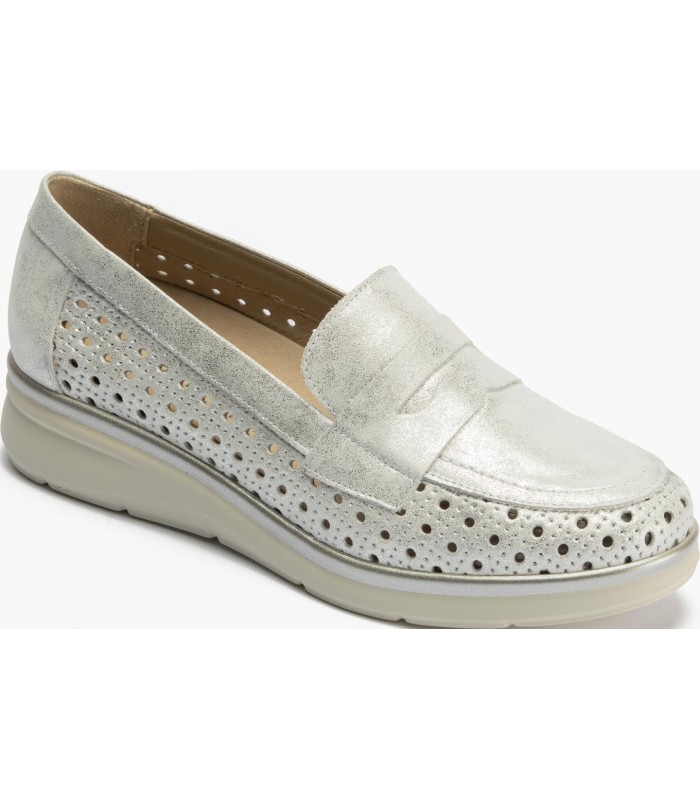 MOCASINES MUJER PITILLOS 11021